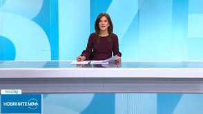 Обеден информационен блок на NOVA NEWS (24.10.2025)