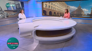 Марчела Абрашева: Прибързаните решения около „Лукойл“ крият риск от икономически шок