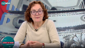Късмет за правителството: Решенията по санкциите срещу Лукойл ще са европейски, а не български