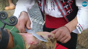 Еленският бут отново събра хиляди гости в сърцето на Балкана