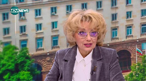 Валерия Велева: ГЕРБ и ДПС са в легитимна уговорка и това създава по-голямо спокойствие на правителството