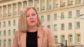 Надежда Йорданова: В България правосъдието е в плен на олигарсите