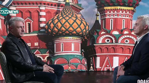 Двата пътя на Русия: Кой е Иван Илин, любимецът на Путин