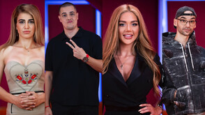 Двама съквартиранти ще напуснат Къщата на Big Brother тази вечер
