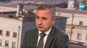 Александър Николов: България да поиска от ръководството на „Лукойл“ достъп до капиталовите потоци