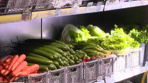 Без поскъпване на основните хранителни продукти на едро спрямо миналата седмица