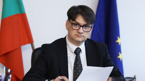 Мариан Бачев: Росен Белов е преподавател в театралната школа, но никога не е бил съдружник във фондацията