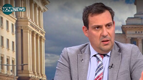 Светослав Бенчев за санкциите срещу "Лукойл": Доставките за нас са гарантирани до края на годината