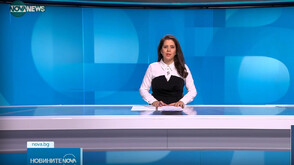 Новините на NOVA NEWS (27.10.2025 - 20:00)
