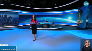 Новините на NOVA (27.10.2025 - късна)