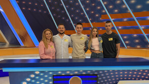 Акълови срещу Аналогови в "Семейни войни"