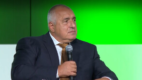 Бойко Борисов: Ще направим още един завод - за средните калибри