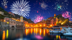 Къде да отпразнуваме Нова година: Най-добрите оферти и дестинации