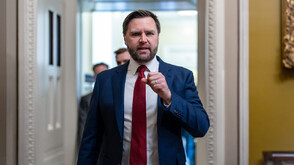 Джей Ди Ванс: Примирието в Газа се запазва въпреки сблъсъците