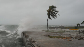 Ураганът „Мелиса” удари Ямайка