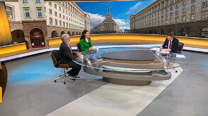 Какво следва след решението на коалиционните партньори да сменят председателя на НС