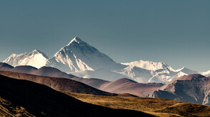 Тибет спря достъпа до китайската страна на Еверест
