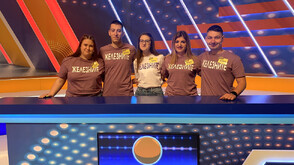 Железните се изправят срещу Аналогови в "Семейни войни"