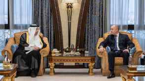 Радев: Институциите в София и Рияд трябва да насърчат контактите между бизнеса от двете държави