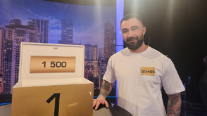 Смела и рискована игра в "Сделка или не"