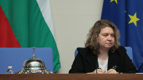 „Показвам как трябва да се постъпва”: Наталия Киселова се оттегли от поста си