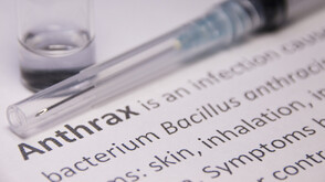 Потвърдиха случай на антракс в Хасковско