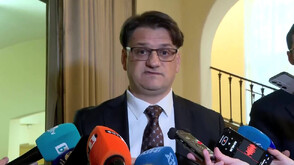Мариан Бачев: Не ме смущава разследването срещу Росен Белов, той е пълнолетен и отговаря за постъпките си