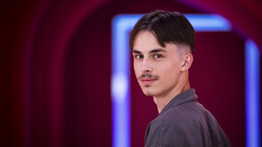 Любимецът на зрителите Давид призна, че е бил жертва на сексуално насилие