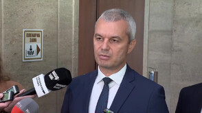 Костадинов: Държавата задлъжнява с 52 млн. на ден – вървим към предфалит