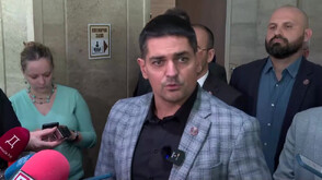 Радостин Василев: Изборът на Рая Назарян цели да се гарантира контрола над парламента