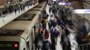 Затварят третата линия на метрото за два дни