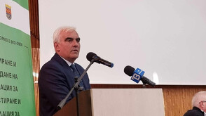 Осъдиха кмета на Дупница за закани към шефа на Районното управление