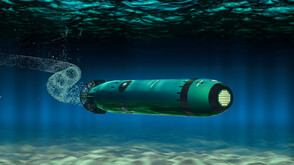 Путин съобщи за успешно изпитание на подводното ядрено суперторпедо "Посейдон"