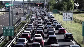 Могат ли да бъдат предотвратени задръстванията? (ВИДЕО)