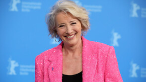 Ема Томпсън разкритикува използването на изкуствен интелект