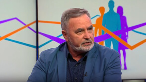 Ангел Кунчев: COVID-19 остава водещият вирус сега, три са доказаните случаи на грип