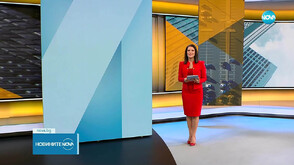 Новините на NOVA (30.10.2025 - 6.00)