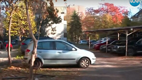Общински или частен терен: Премахват паркинг в софийския кв. „Витоша”