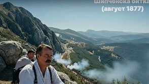 „Епоха онлайн”: Български герои от миналото оживяват с профили в социалните мрежи (ВИДЕО)