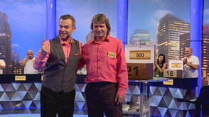 Игра с хумор и положителни емоции в "Сделка или не"