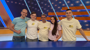 Божански се изправят срещу Аналогови в "Семейни войни"