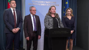 След Съвет за съвместно управление: 620 евро минимална работна заплата и по-високи майчински