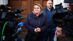 Надежда Бобчева: Ситуацията със сметосъбирането в "Люлин" и "Красно село" се нормализира