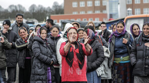 „Челюсти”: Възможна ли е интеграцията на ромите