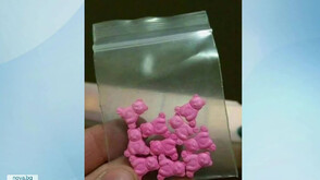 Фабрика за страх: Каква е истината зад розовите мечета с наркотици?