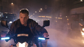 Мат Деймън излиза от зоната на сенките в „Джейсън Борн”