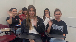 „Обичам България“: ВТУ подкрепя деца зад граница, които не забравят родния език