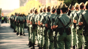 Гърция въвежда доброволна военна служба за жени от 2026 г.