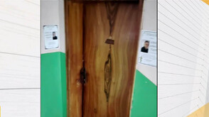 Миризма и денонощен шум: Съседи на семейство от Монтана се оплакват от тормоз