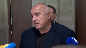 Бойко Борисов: Тази година приходните агенции са събрали близо 7 млрд. лв. повече, отколкото през 2024-та